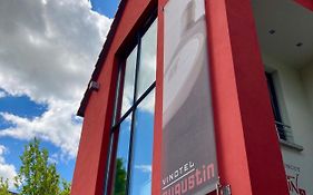Vinotel Augustin
